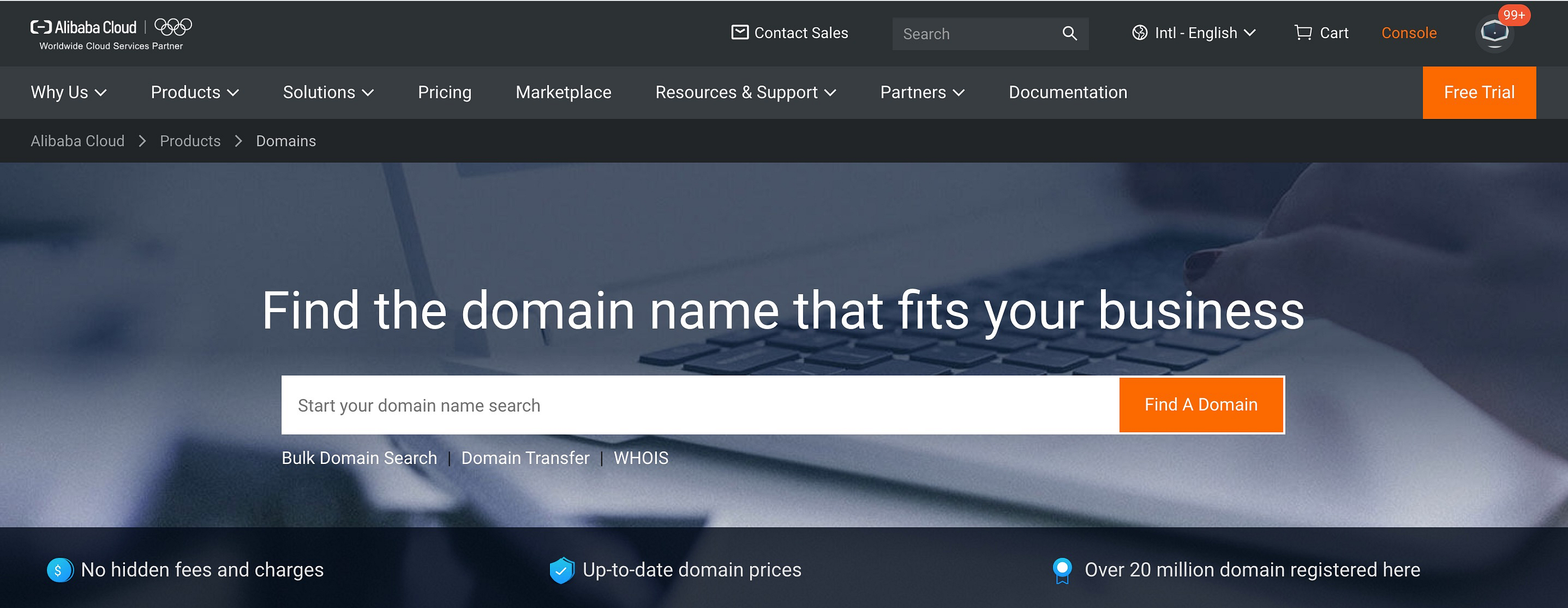 How To Set Up A Website With Alibaba Cloud Web Hosting And Domains By Alibaba Cloud Medium