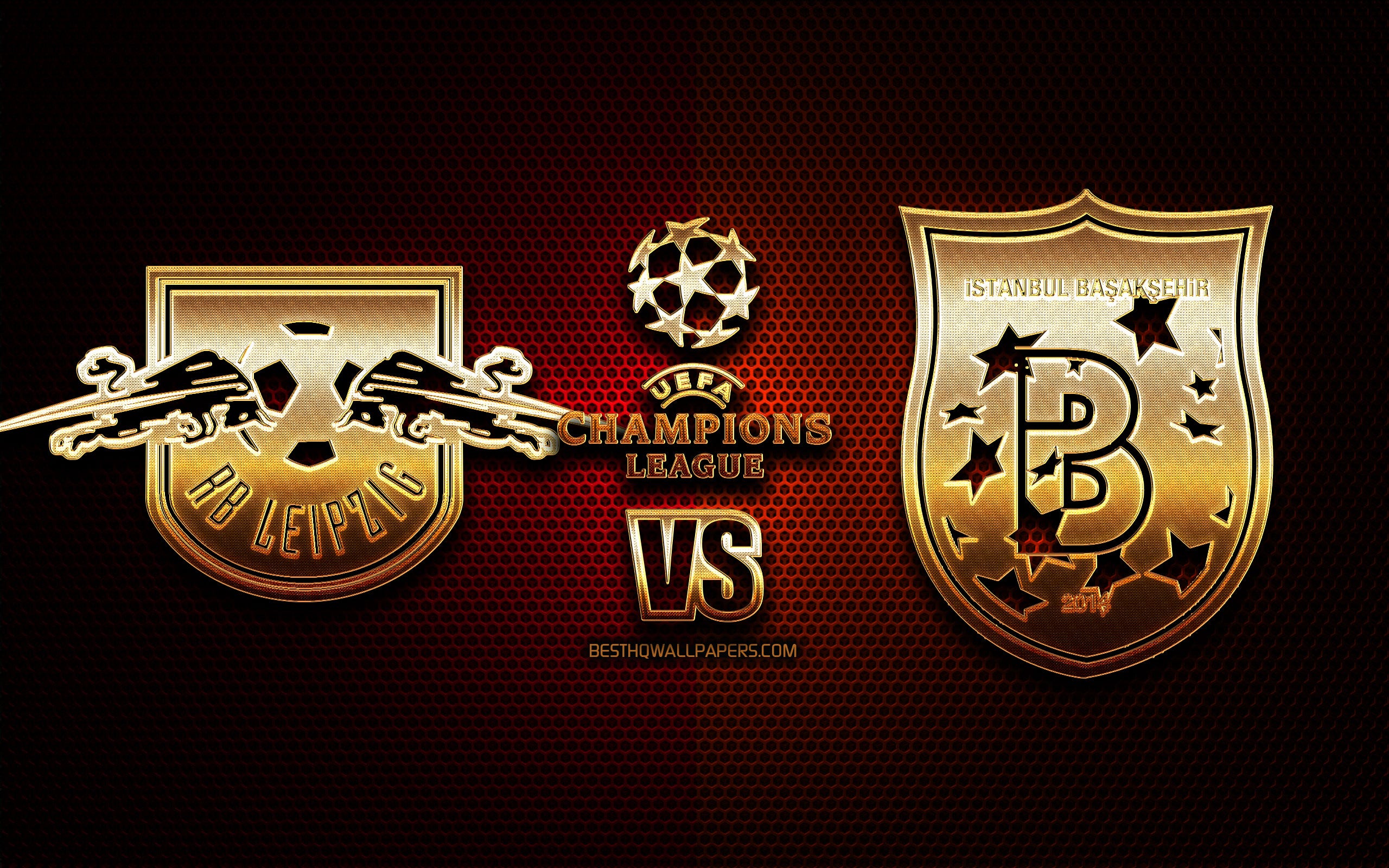 Live Streaming Istanbul Basaksehir Vs Rb Leipzig Uefa Champions League Live 2020 Full Match By Molohok Medium