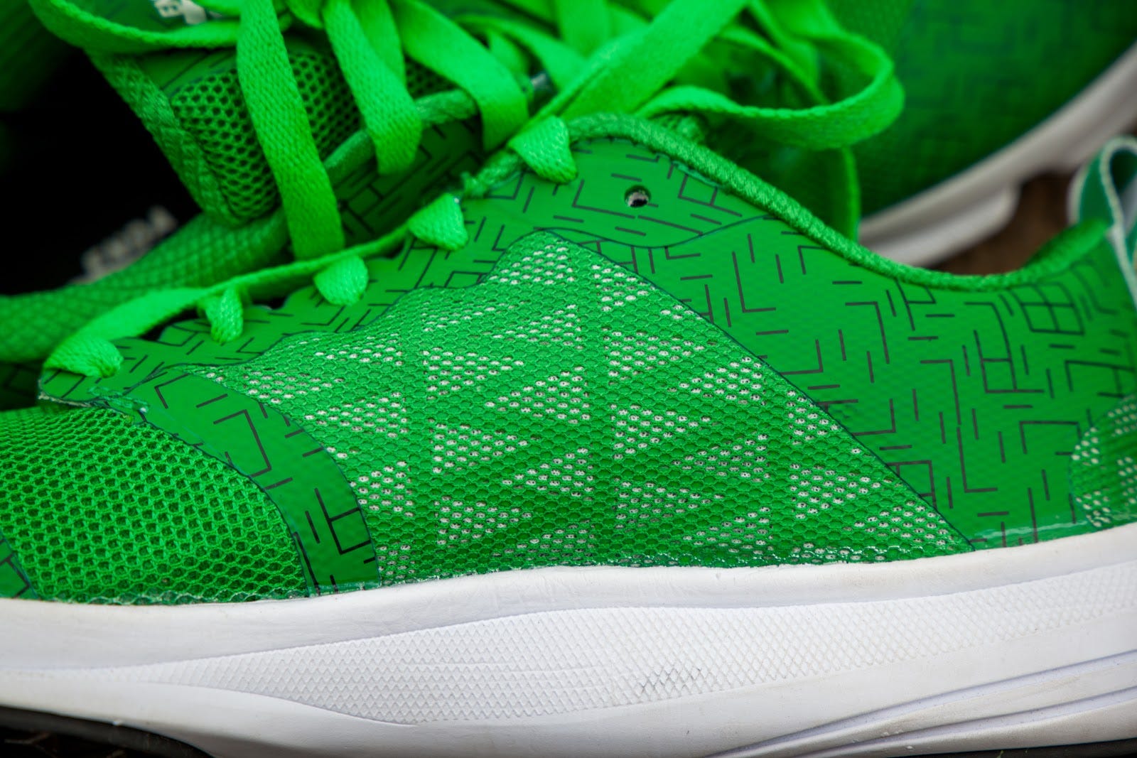 What’s Kenyan about the First Made in Kenya Running Shoes? by Enda Medium