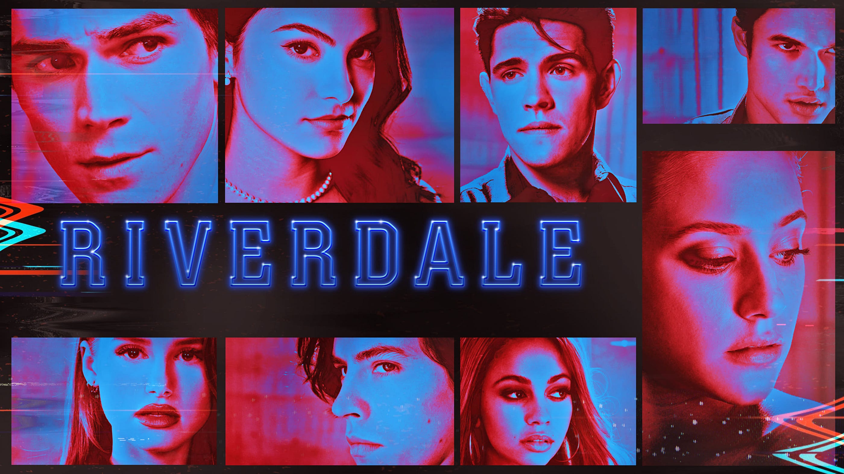 5 1 Riverdale Season 5 Episode 1 Full Episodes Riverdale S5e1 Episodes 1 On Series