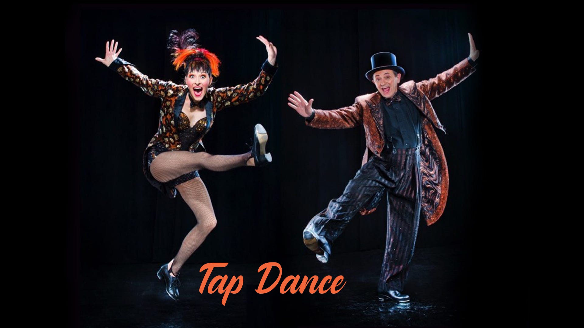 Top 10 Most Famous Dance Style Dance Forms In the World by Diksha