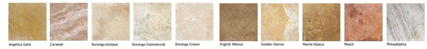 2016 Guide For Travertine Tile Major Pros And Cons Sefa Stone