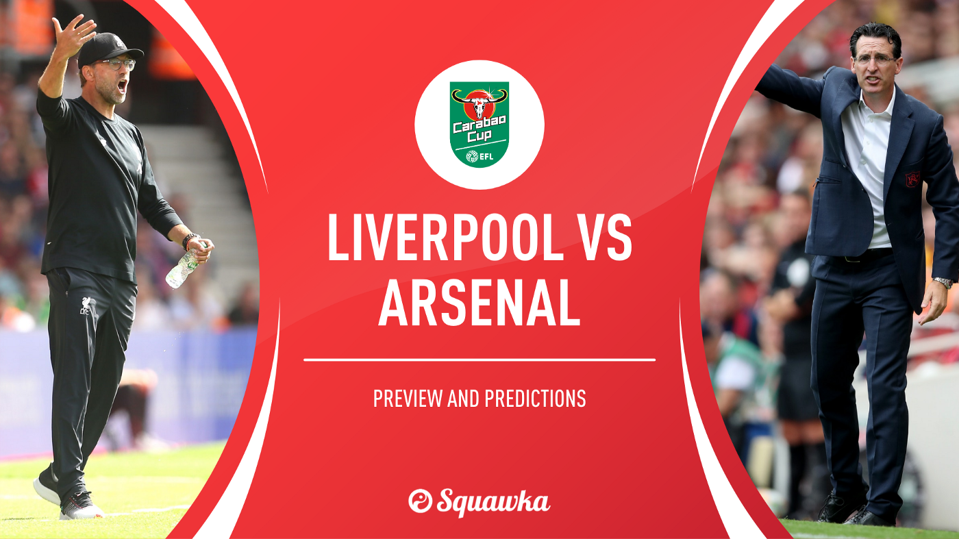 LIVE.⚽Arsenal vs Liverpool Live👉 Stream Community Shield ...