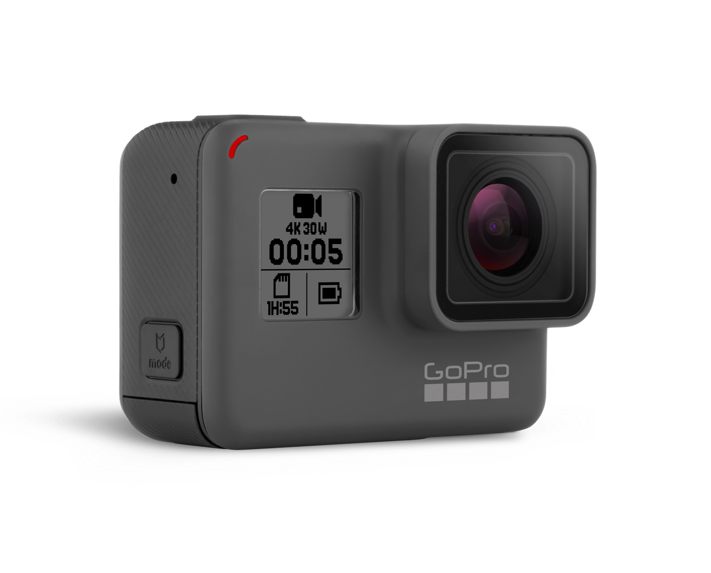 Como configurar e começar usar a GoPro Hero 5 | by manutii | Bluezup Brasil  | Medium