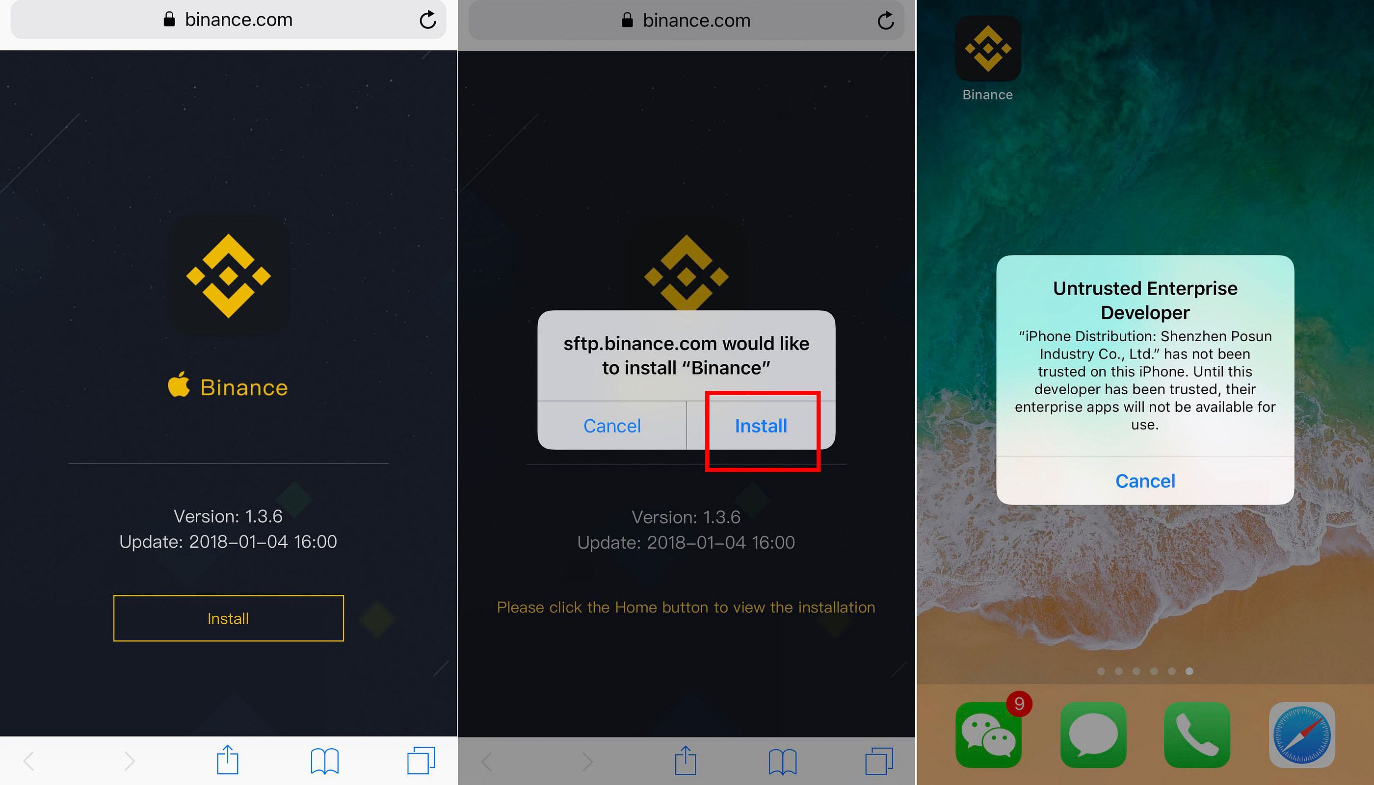 The Ins and Outs of Binance, the Exchange You Should be Using!