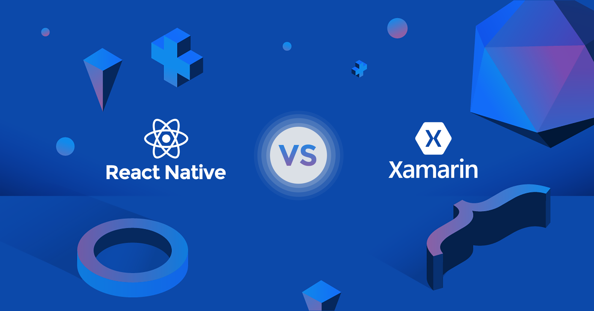 React Native Vs Xamarin An Easy Comparison Guide By Systango Medium - xamarin roblox exploit