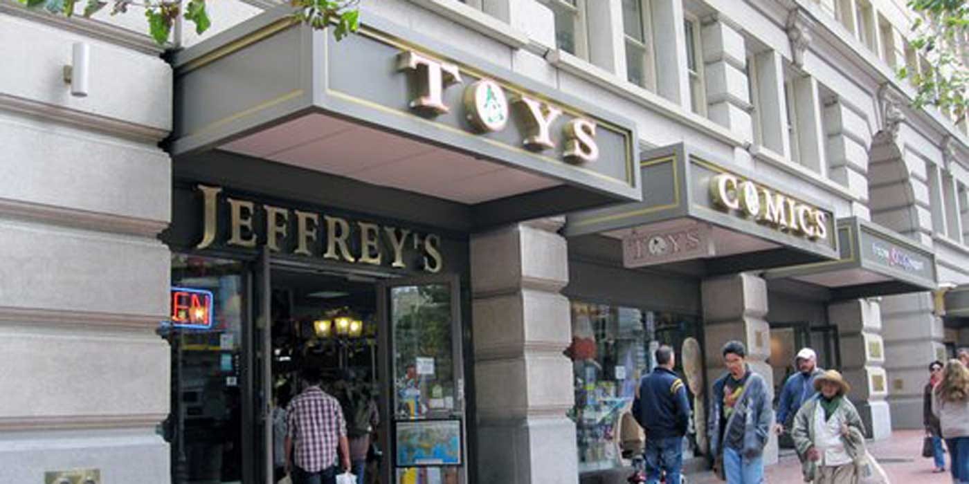 jeffrey's toys