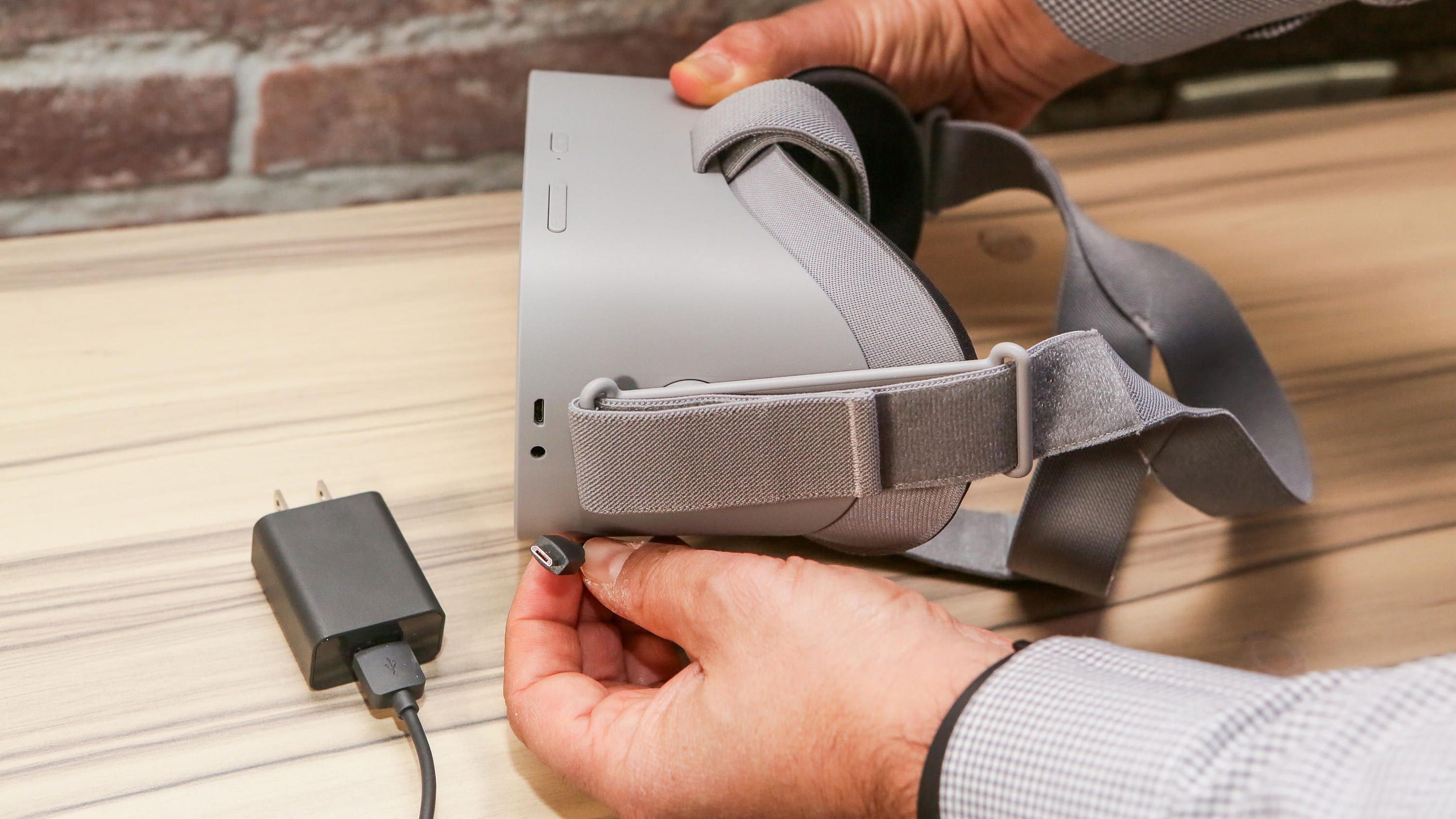how good is the oculus go