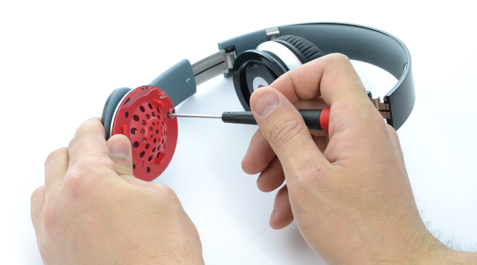 fix dre beats headphones near me