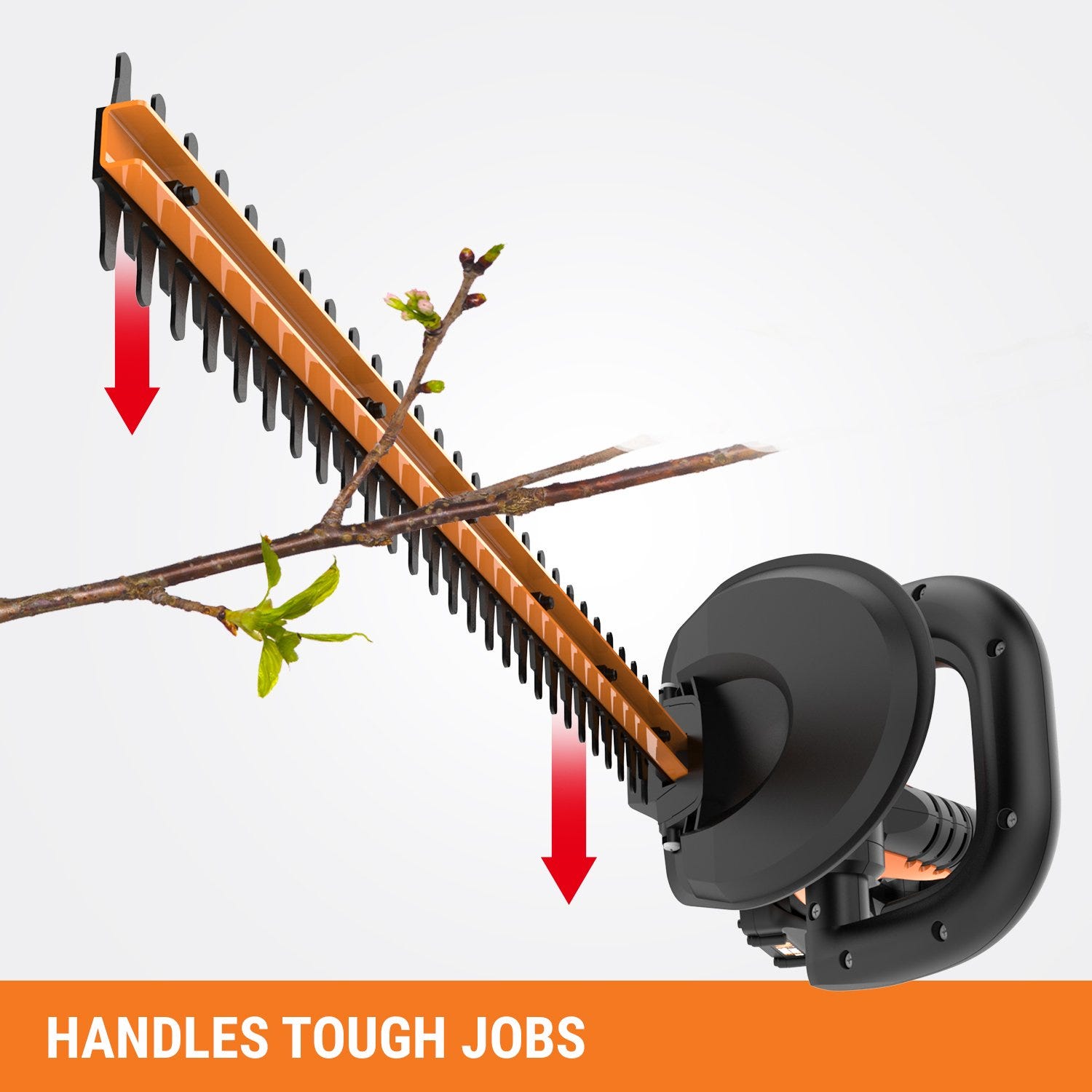 toro 51490 electric hedge trimmer