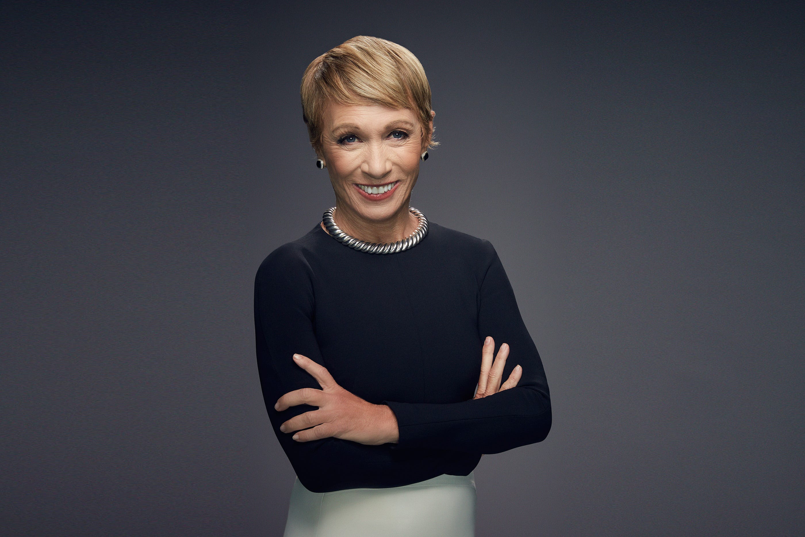 How Barbara Corcoran Became A Real Estate Mogul After Her Ex Boyfriend Dumped Her By Daniel St Joseph Medium How Barbara Corcoran Became A Real Estate Mogul After Her Ex Boyfriend Dumped Her By Daniel St Joseph Medium