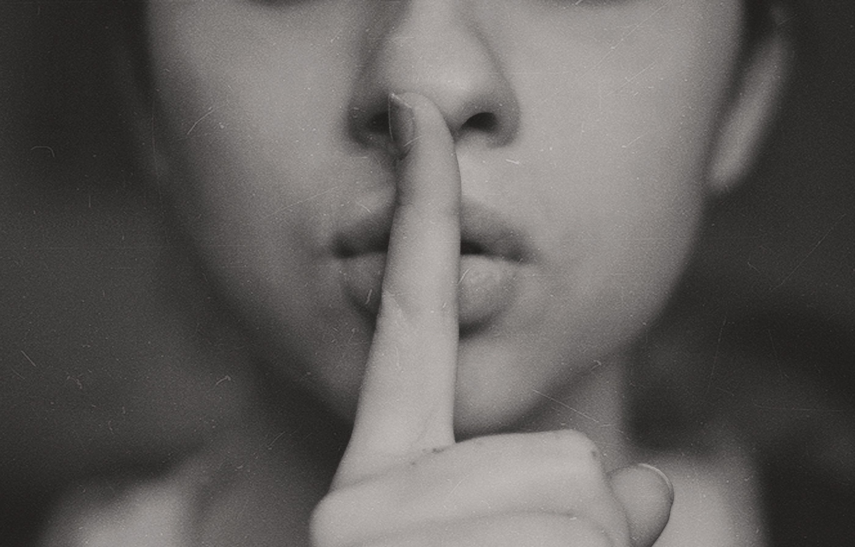 How to be a Better Leader by Keeping Your Mouth Shut | by Jake Wilder |  Mission.org | Medium