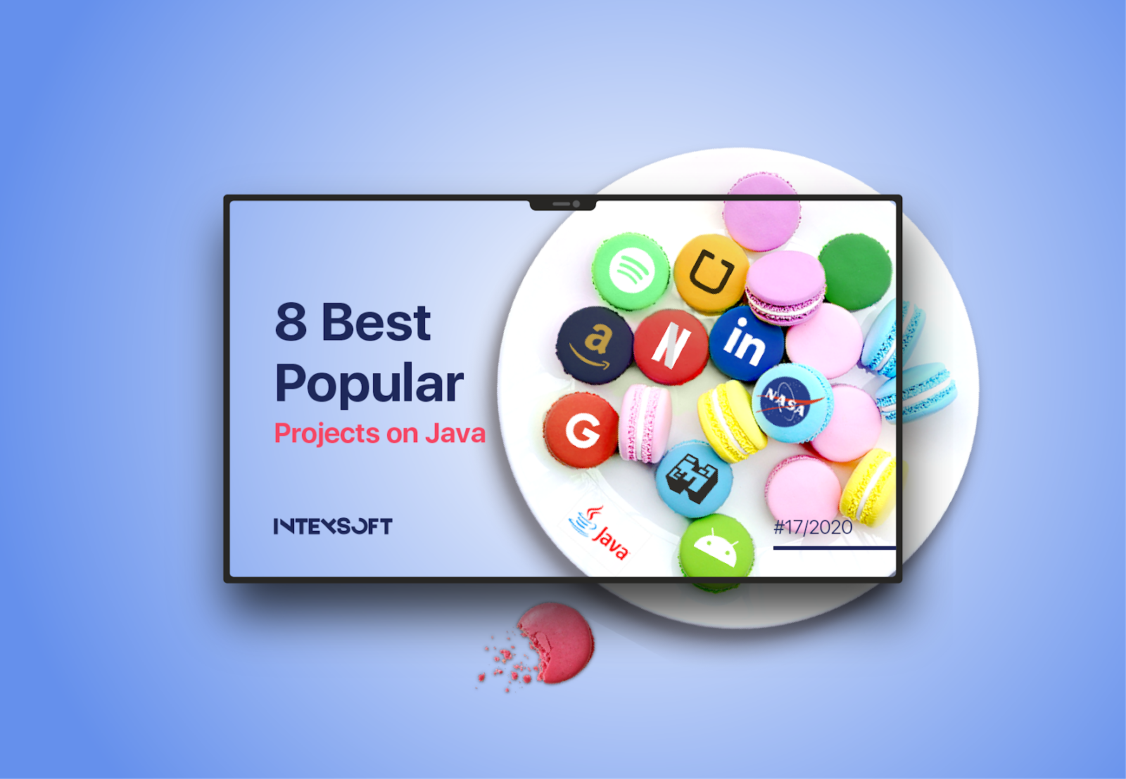 8 Best Popular Projects On Java Today According To Reliable Publicly By Andrej Suschevich Javarevisited Medium