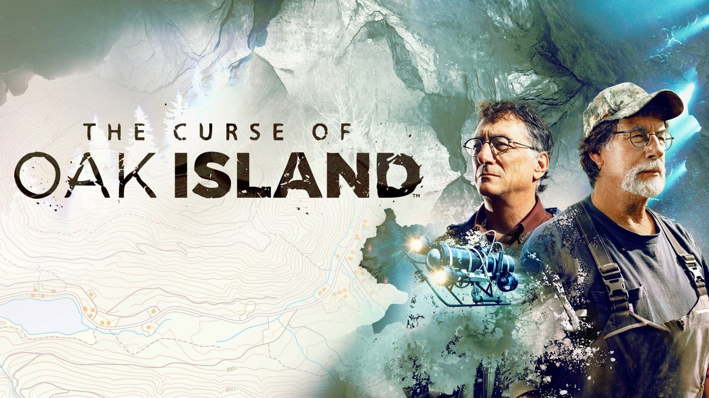 The Curse Of Oak Island Putlocker 2024 | deltabahrain.com