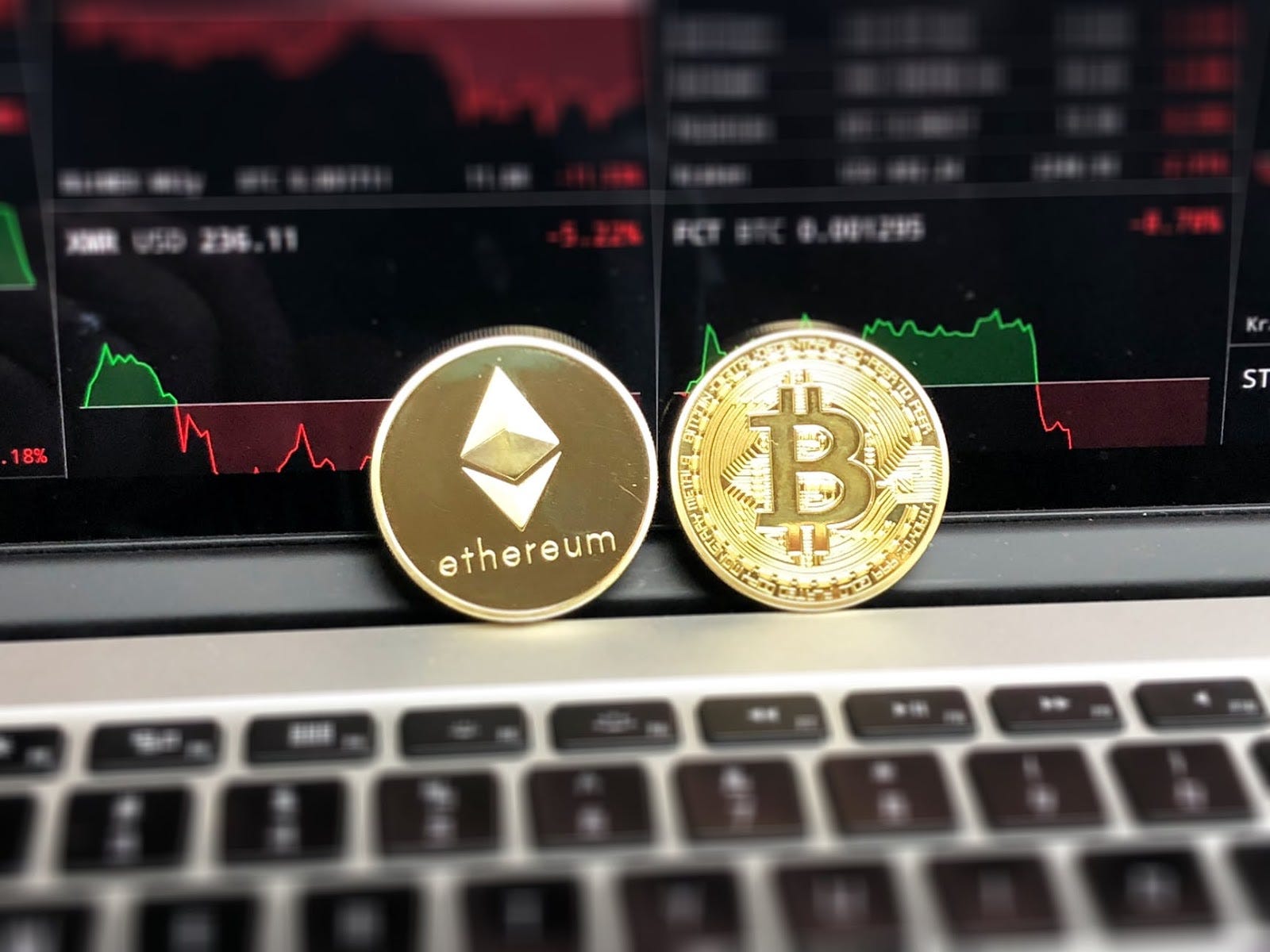 Ether S Future Is Bright Mining Bitcoin Still Most Prof!   itable - 
