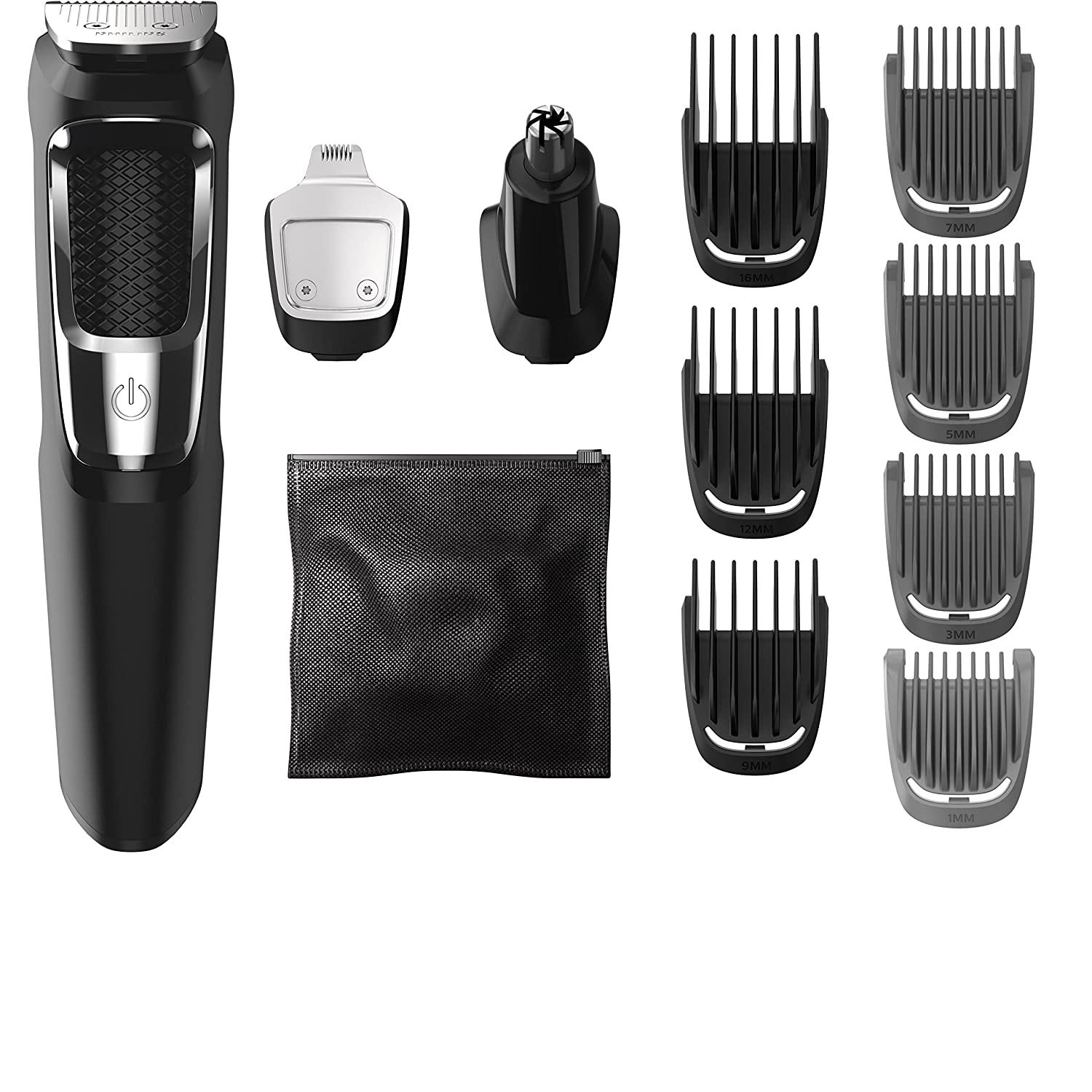 trimmer beard comb for philips