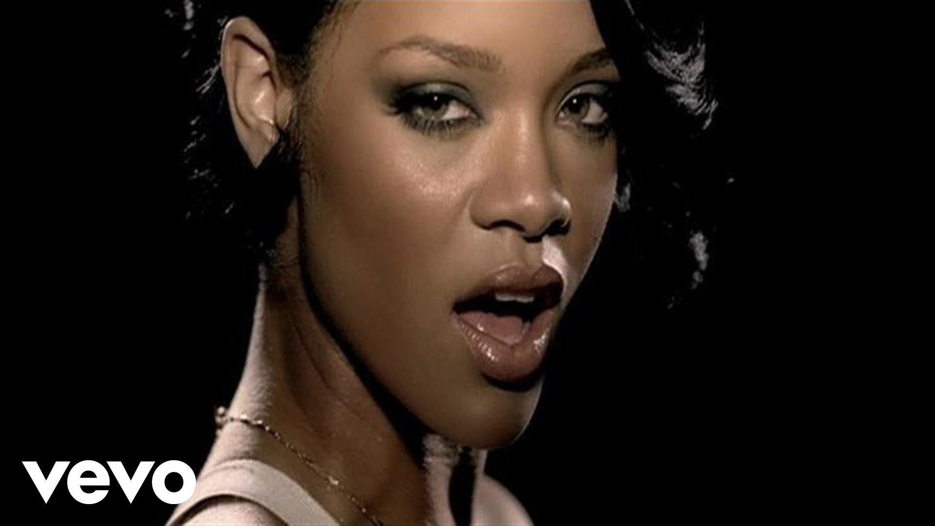 Rihanna Music Of The Sun Cd