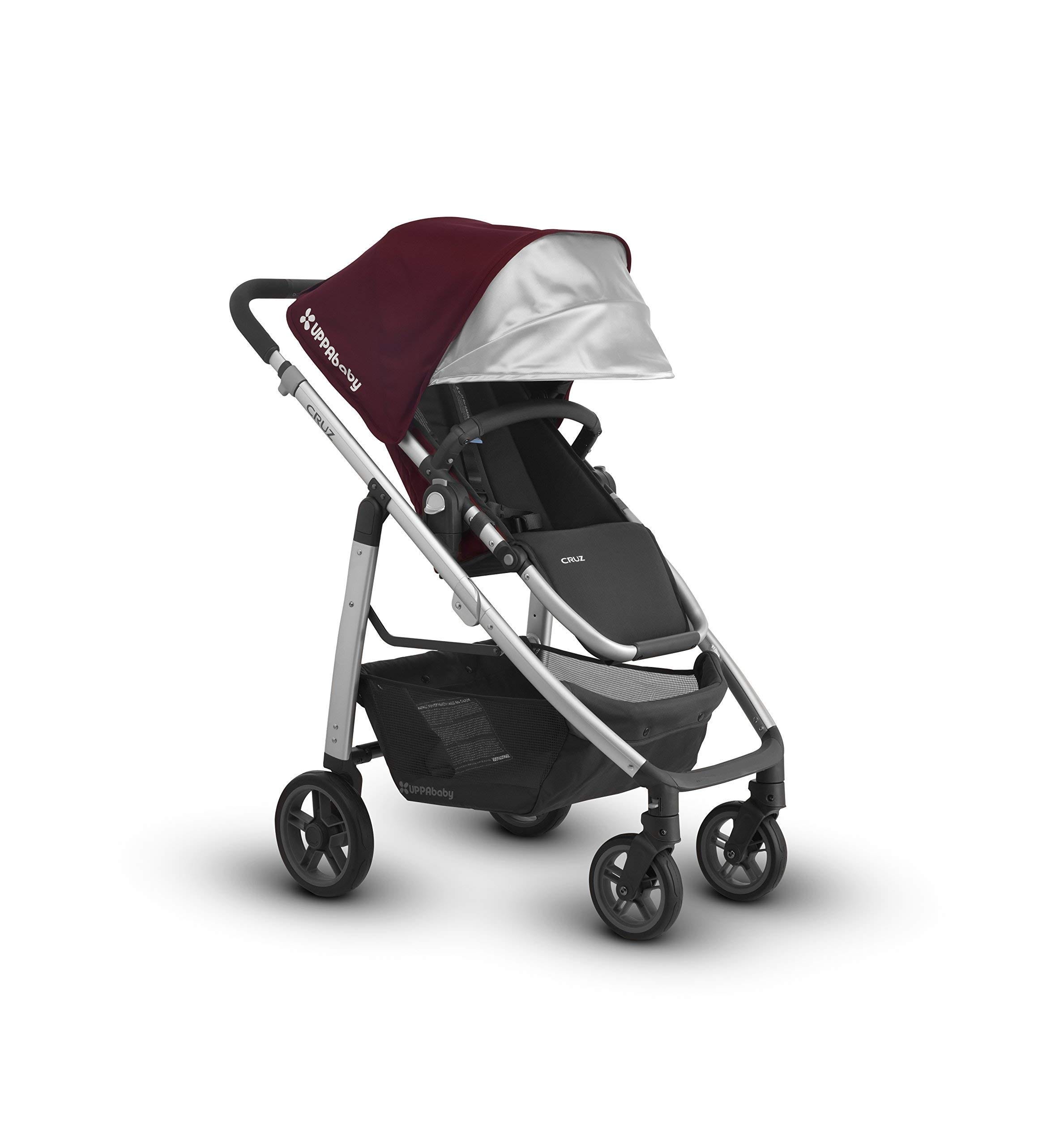 uppababy min