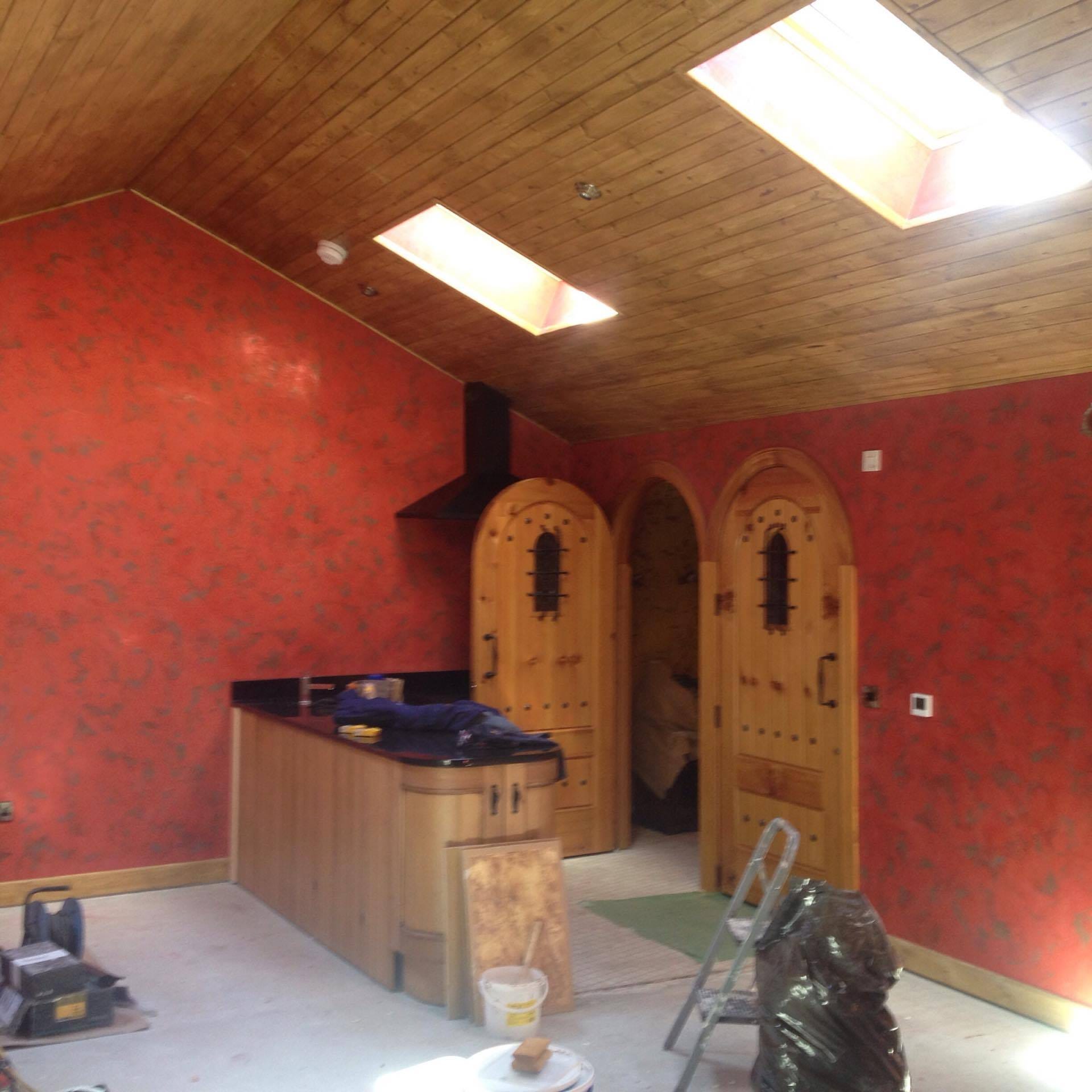 Painters And Decorators Dublin Premier Painting Medium
