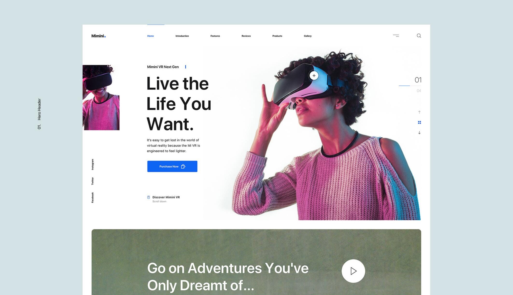20 Best Free Responsive Mockups for Inspiration in 2019 PSD+Sketch | by Amy Smith | UX Planet