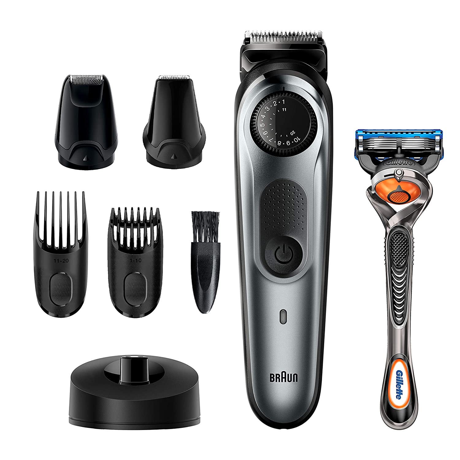 braun 5280 trimmer