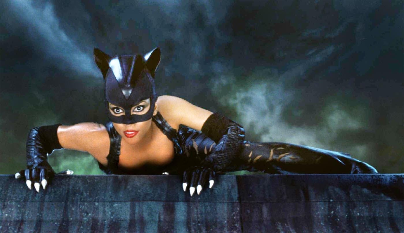 What A Purr Fect Idea Why Halle Berry S Catwoman Needs A Proper Reboot By C J Hawkings Wonderpopculture Medium What A Purr Fect Idea Why Halle Berry S Catwoman Needs A Proper Reboot By C J Hawkings Wonderpopculture Medium