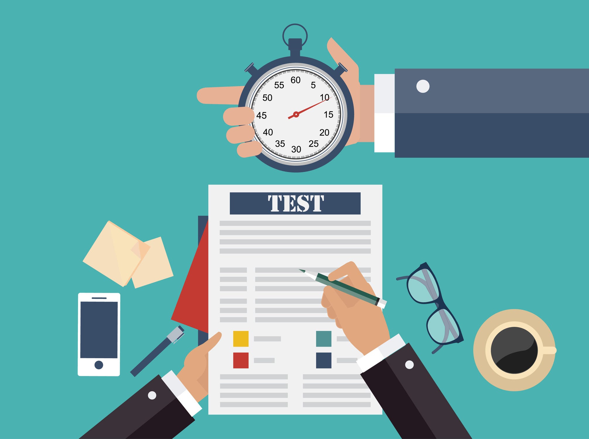 psychometric-tests-in-the-selection-procedure-advantages-and-disadvantages-by-supriyo-ghosh