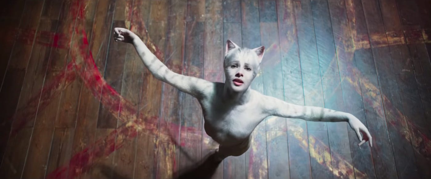 Download Cats 2019 Hd Movie Universal Pictures And Working Title S By Watch Cats 2019 Movie Online Medium