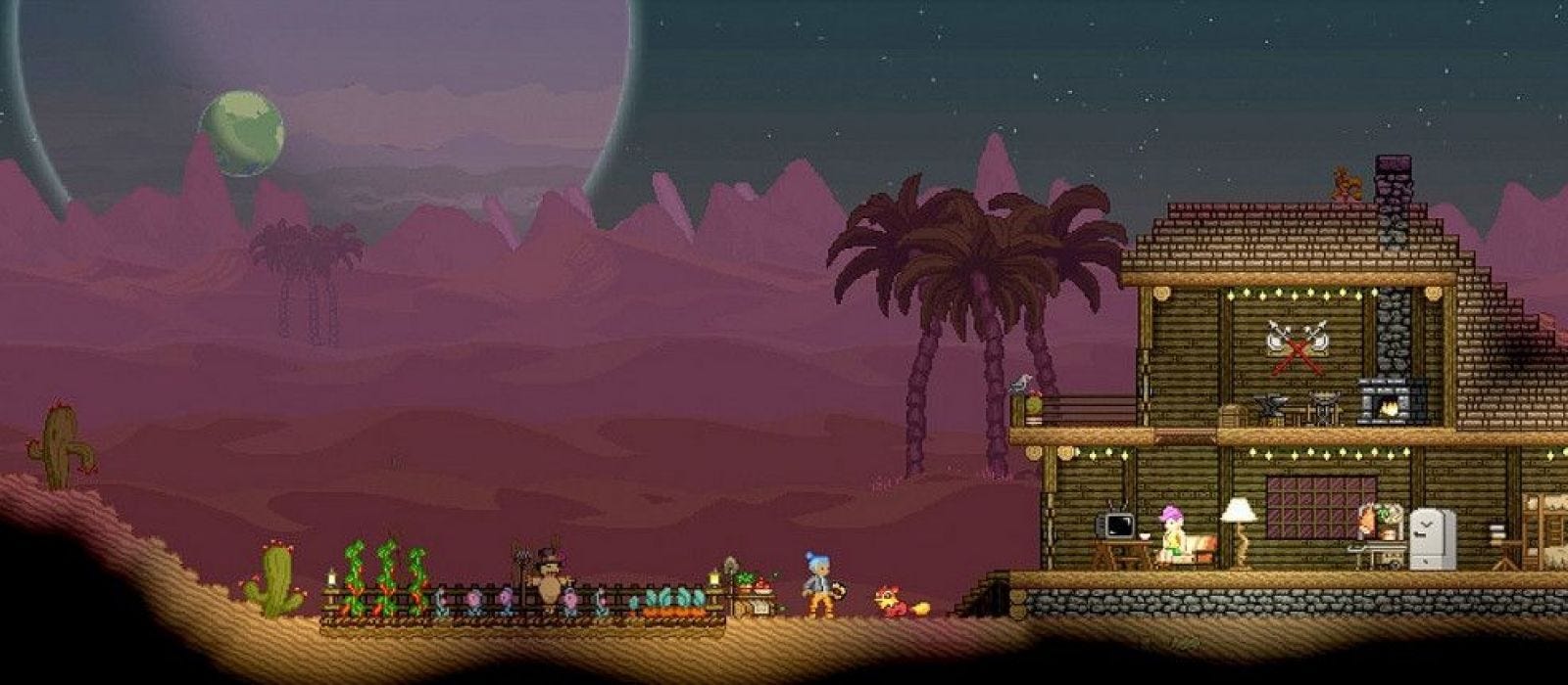 15 Best Sandbox Games like Minecraft You Should Play by Rita Lee Sep, 2020 Medium