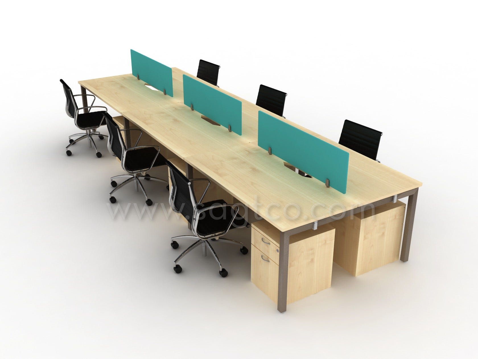 Office Workstations For Offices Design And Customized