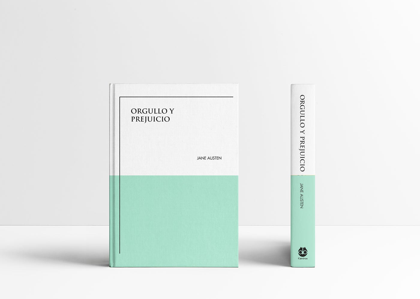 Daily Inspiration — Book Cover Mockup Ideas. | by Ravi | Muzli - Design