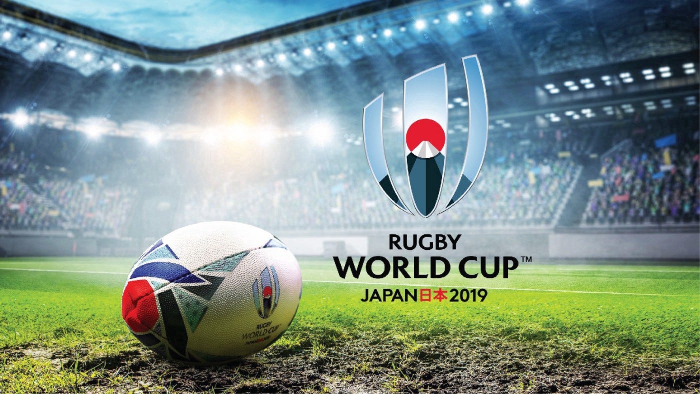 stream rugby world cup 2019 free