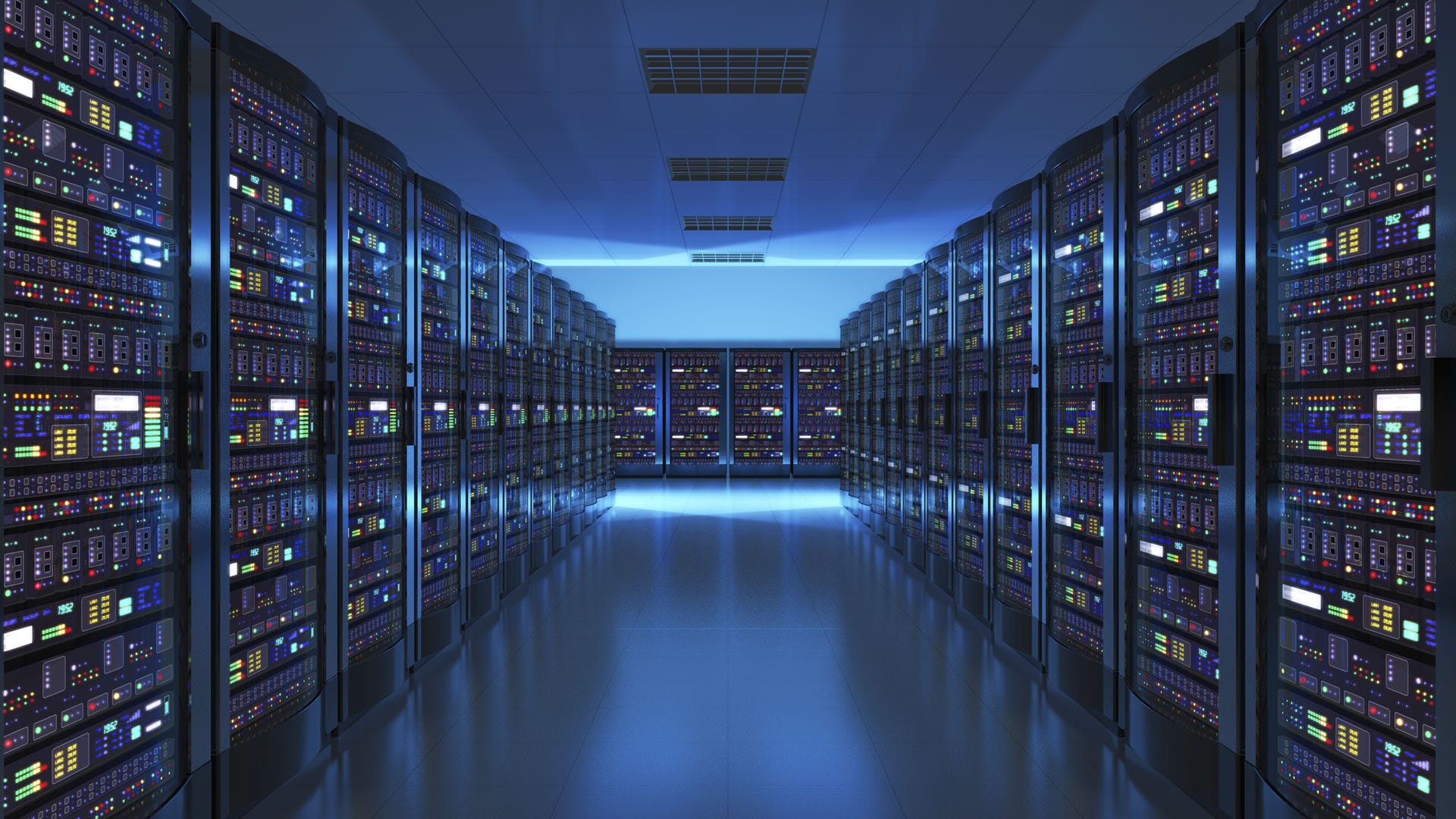 Important Facts That You Must Know About Dedicated Server Hosting Images, Photos, Reviews