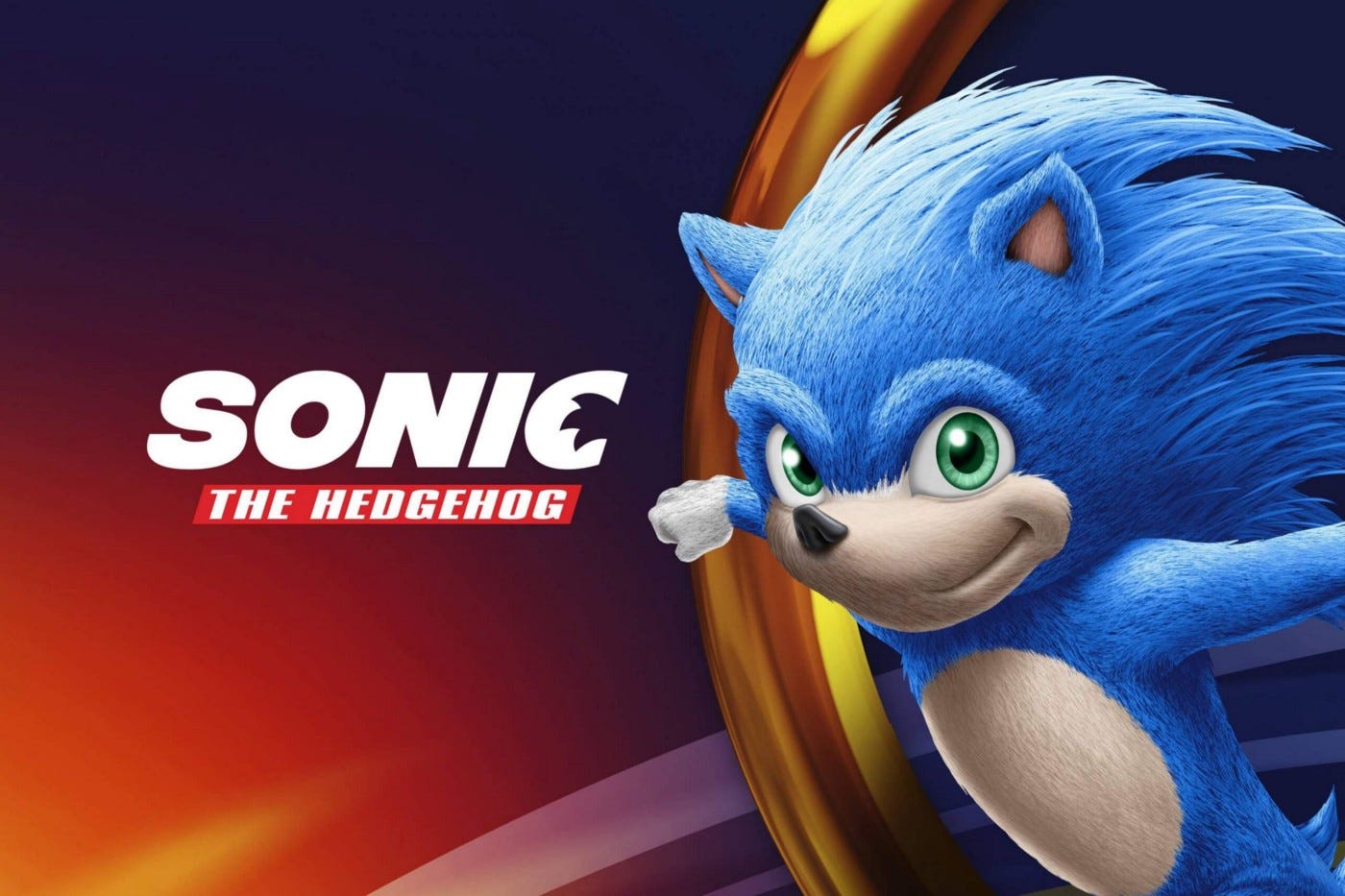 Watch Movie Sonic The Hedgehog 2020 Hd Version