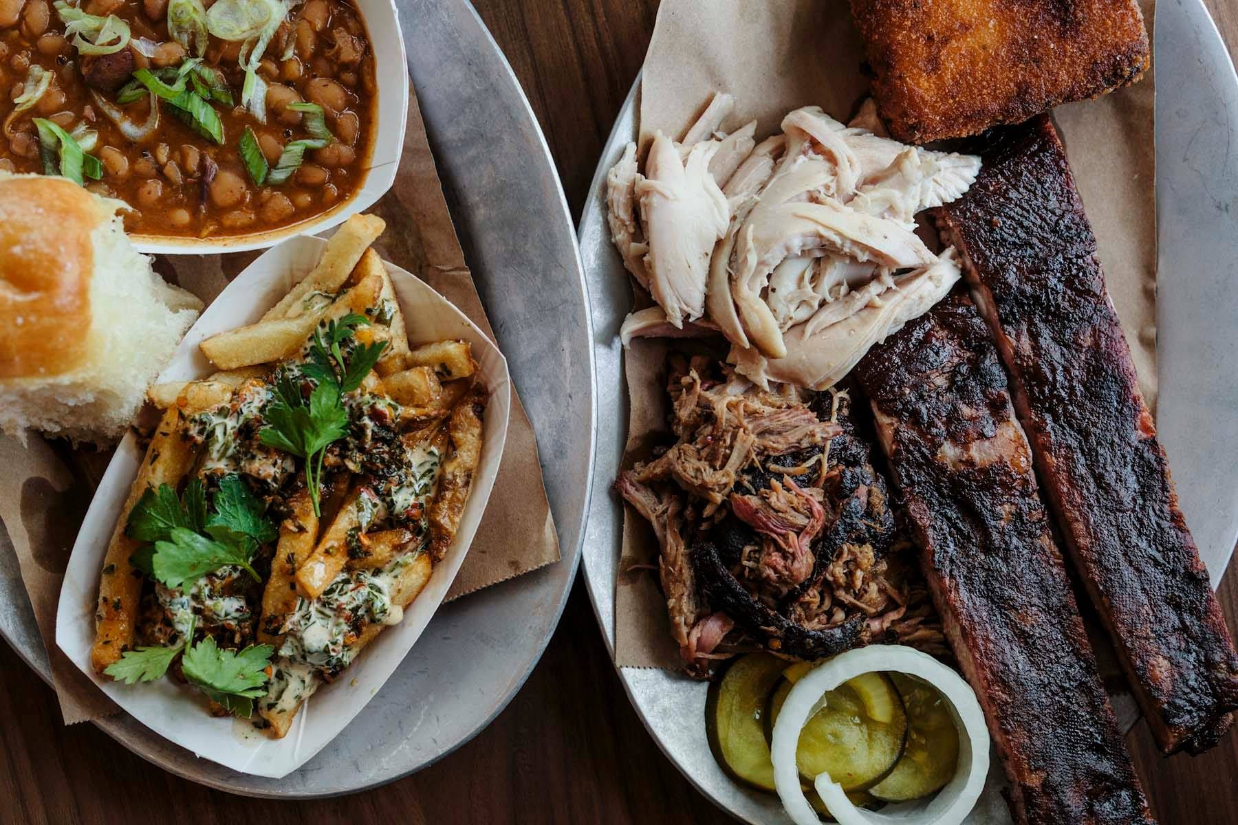 Every Single Restaurant And Bar Anthony Bourdain Has Visited In San Francisco By Upout Sf Medium