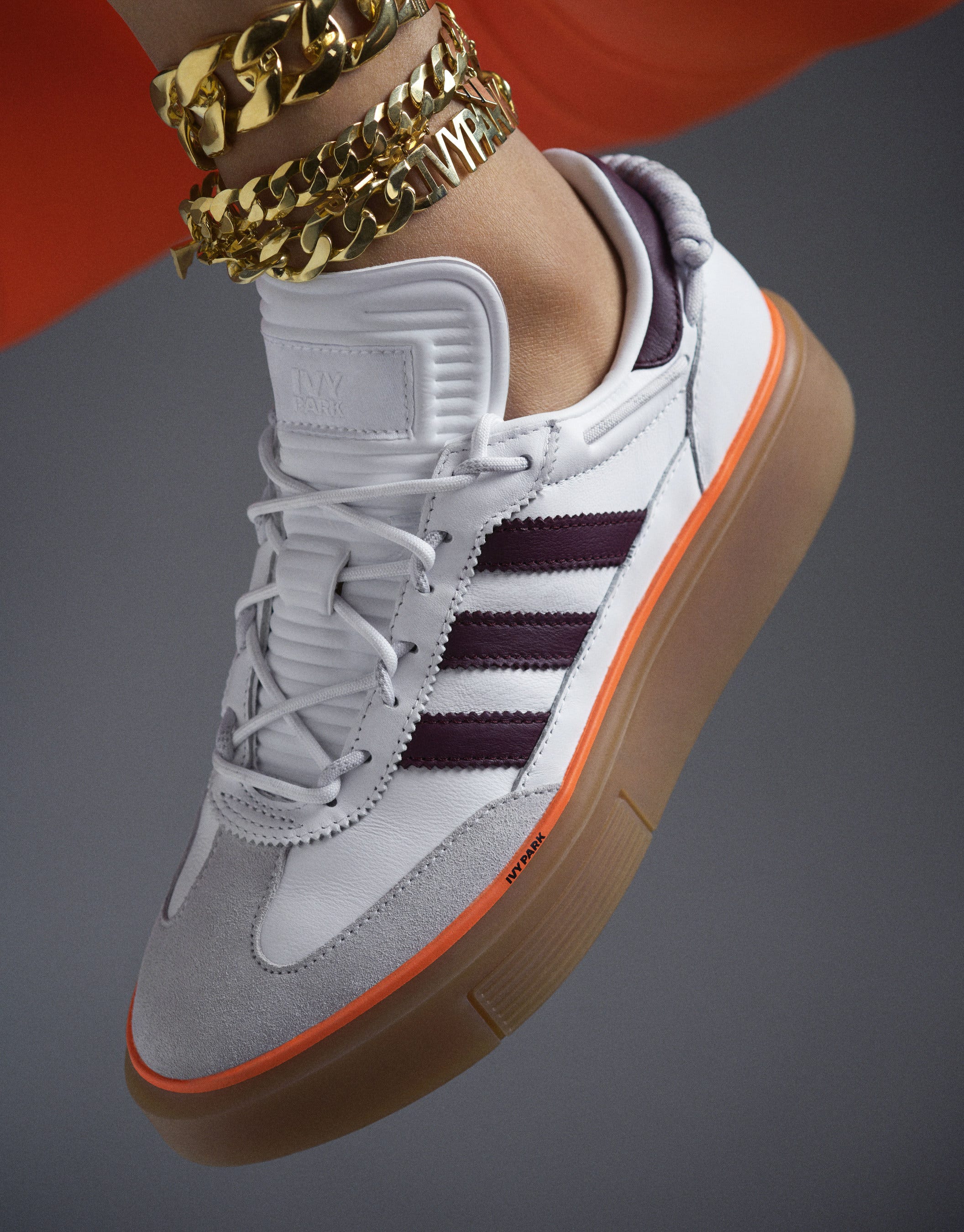 adidas x champion