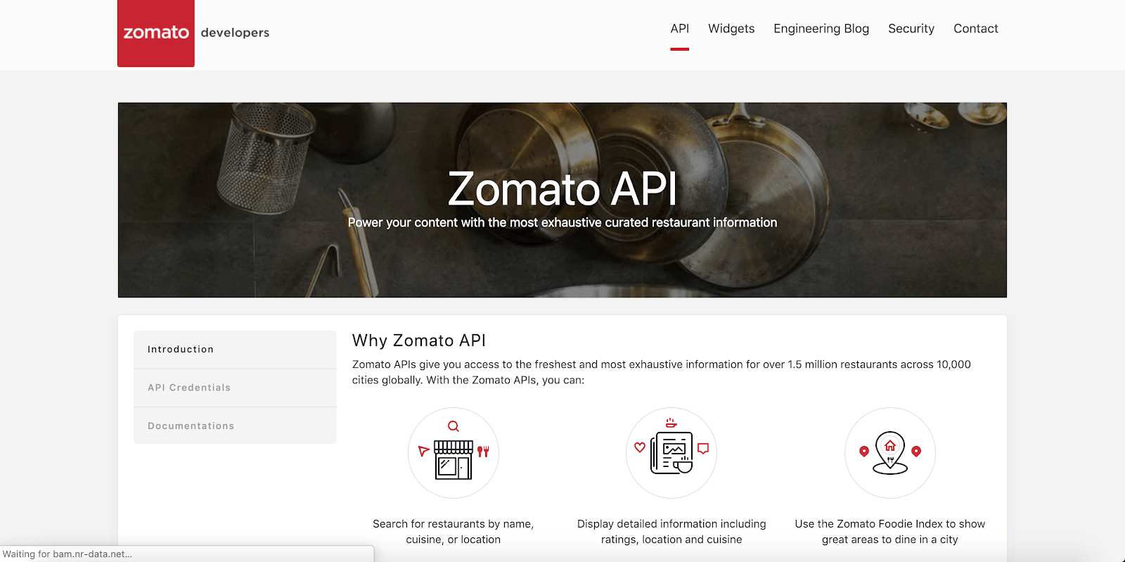 Top 10 Best Food and Recipe APIs: Yelp, Zomato, Untappd and more