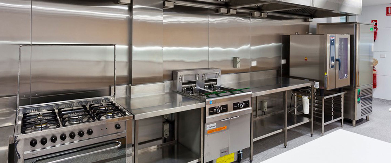 Commercial Kitchen Equipment At Affordable Prices By Tamoghna Ghosh Medium