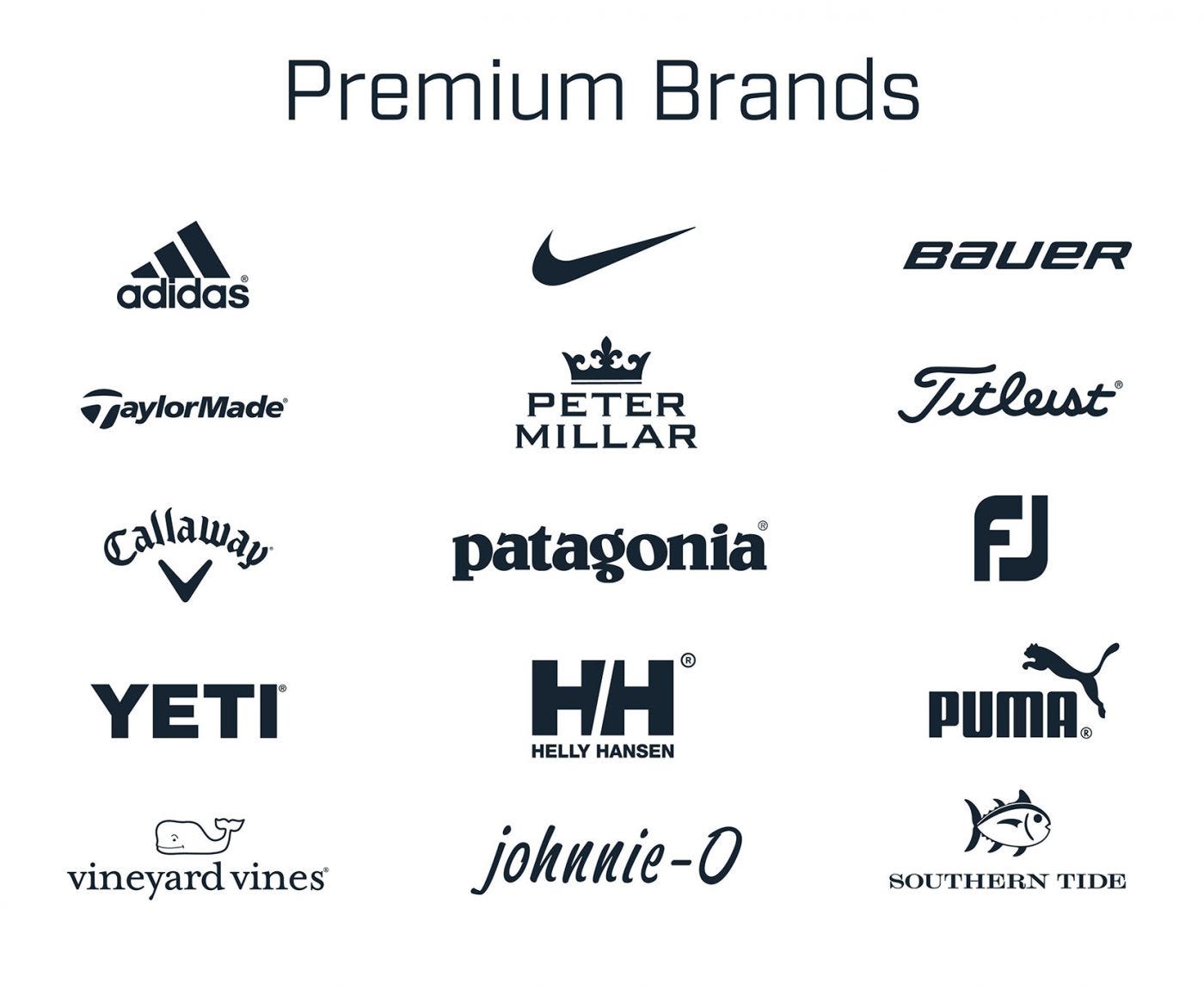 adidas premium brand