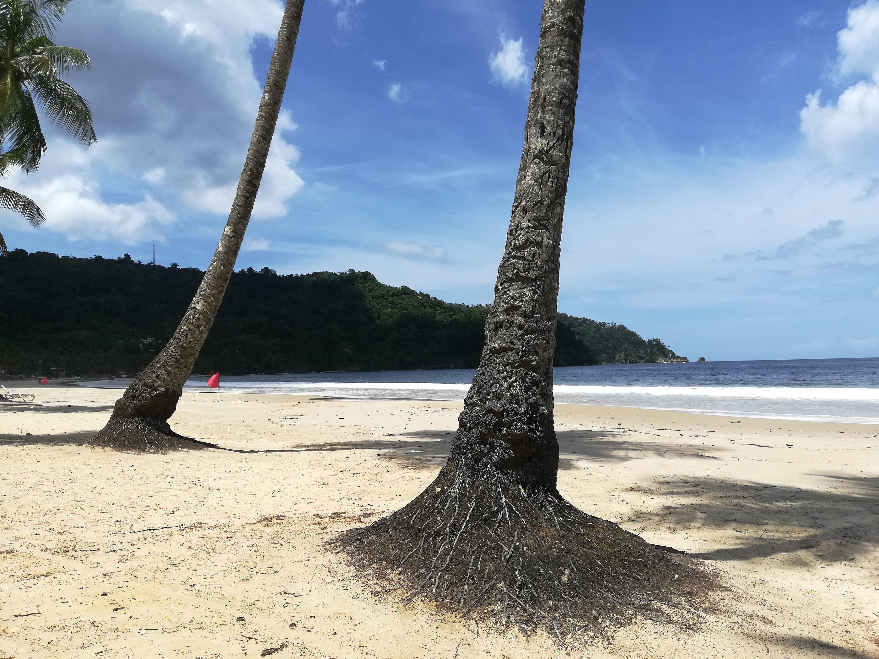 Beach House Decorating Ideas Beach Home Decor Ideas Beach Houses In Maracas Trinidad