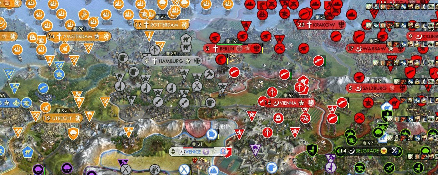 how to play civ 5 how to play civ 5