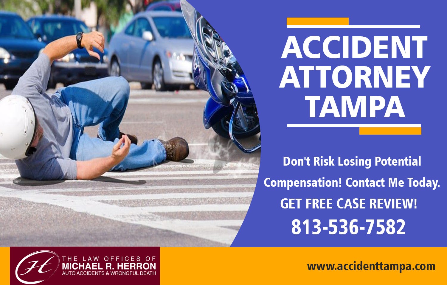 Tampa Accident Lawyer Personal Injury Attorney In Tampa Can By Tampa Accident Lawyer Medium