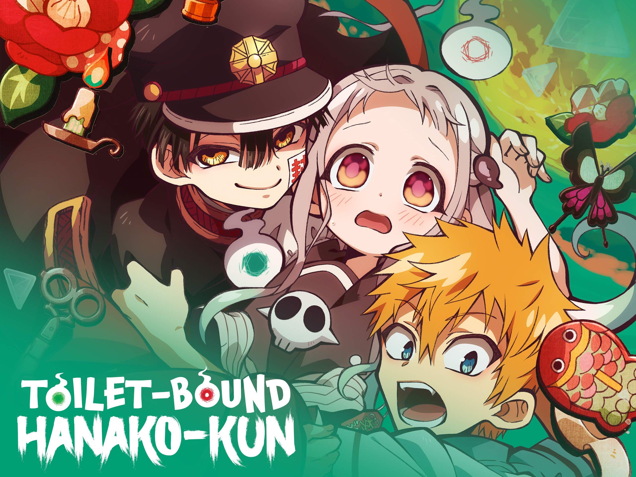 Vtoilet Bound Hanako Kun Season 1 Episode 12 1x12 All Subtitle By Lsaef Medium