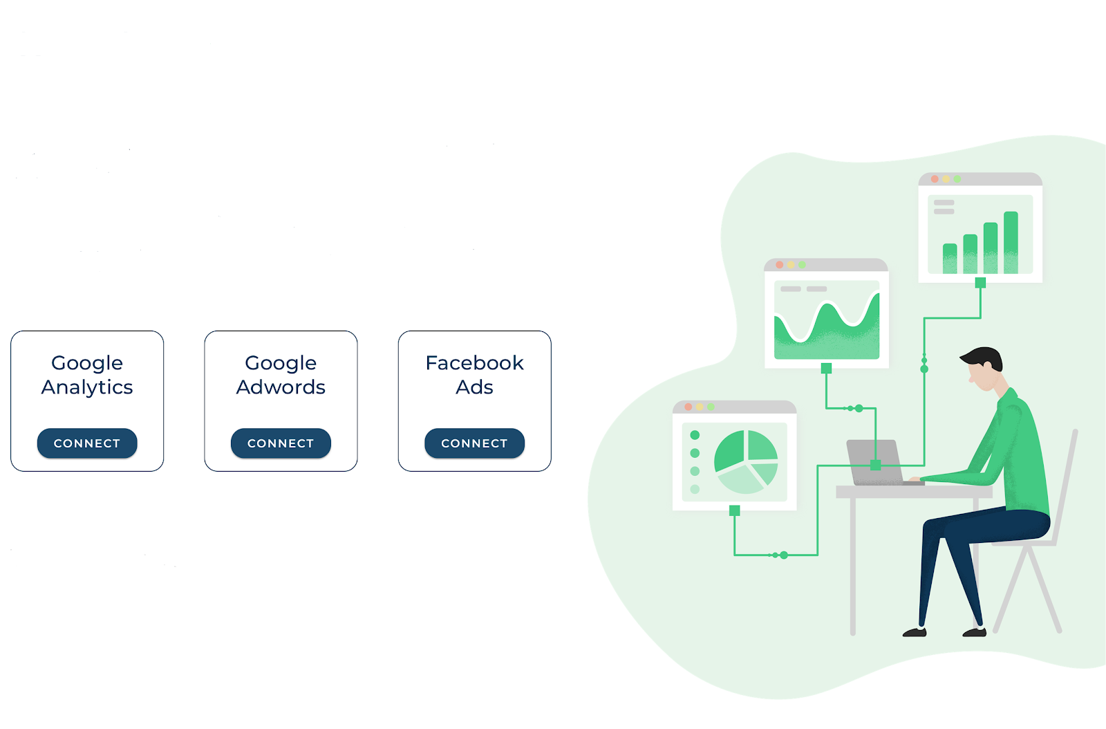 How to Choose the Best Analytics Solution for your Business