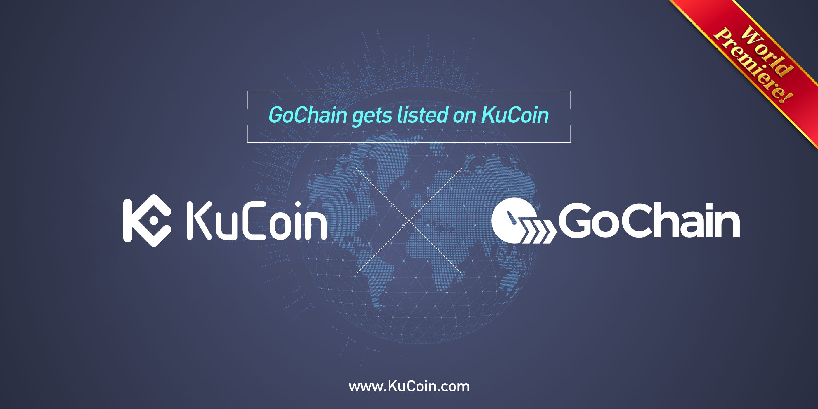 go kucoin