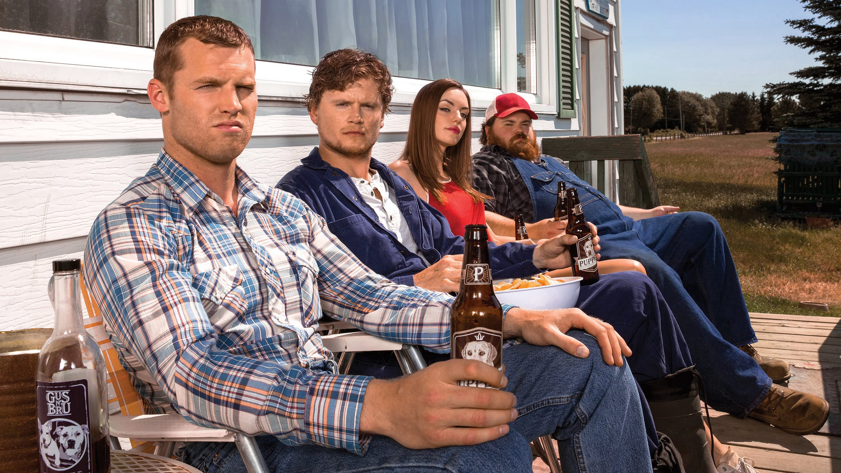 Letterkenny 8x4 Ferda Season 8 Episode 4 By Reader Medium Letterkenny 8x4 Ferda Season 8 Episode 4 By Reader Medium