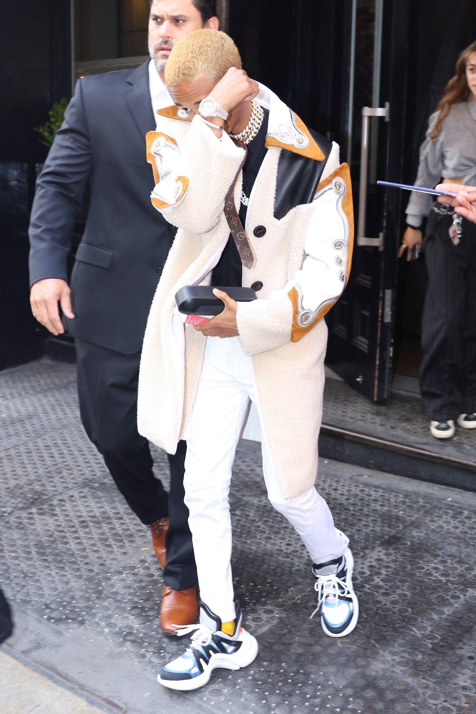 louis vuitton archlight sneakers mens