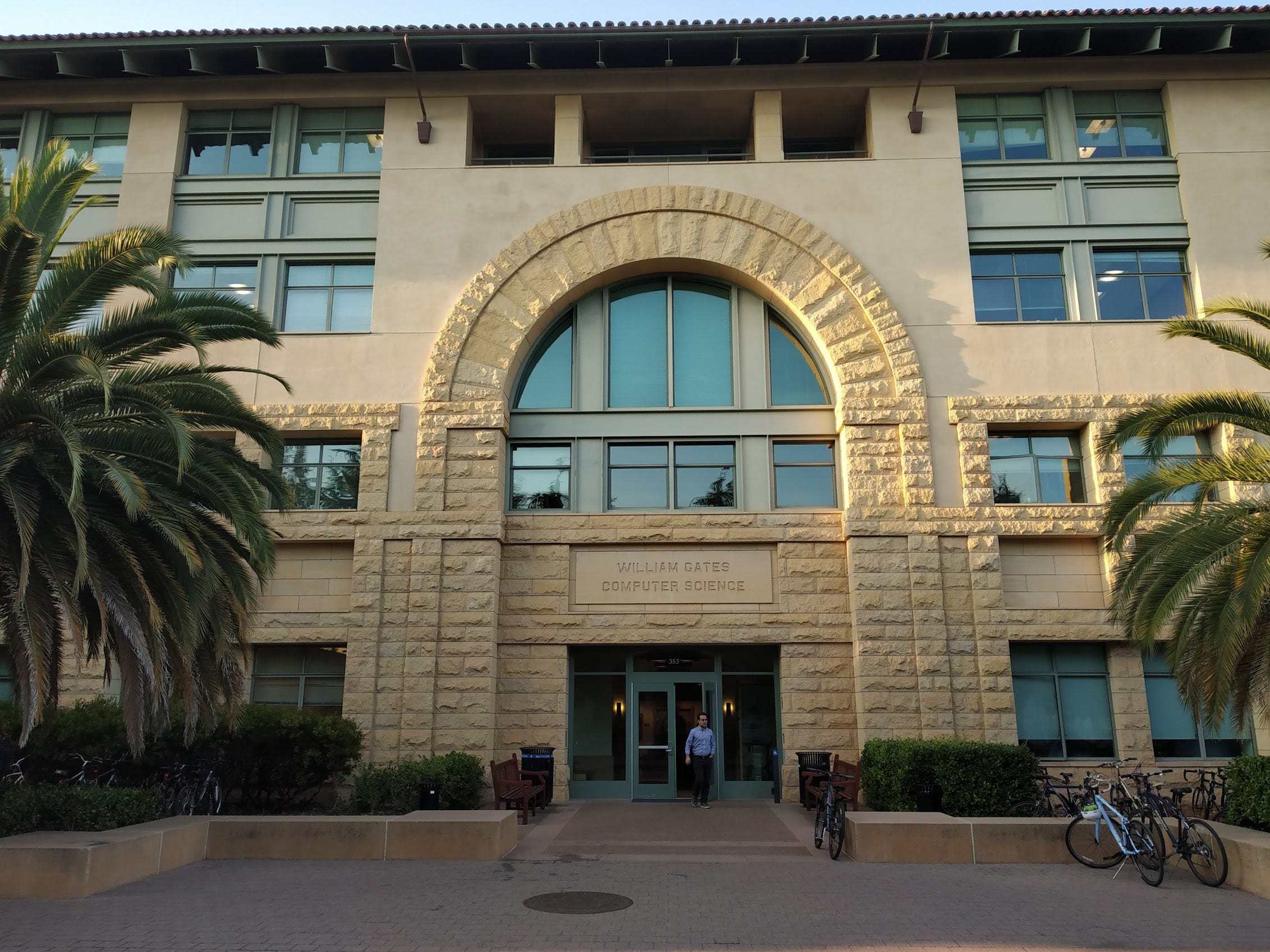 Stanford Summer Quarter The School of AI (official) Medium