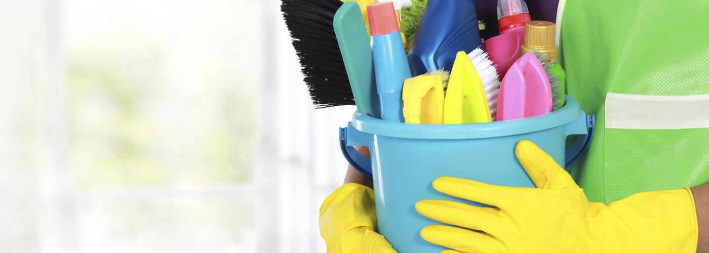 Customers Sing The Praises Of Ultra Sparkle Cleaning Services