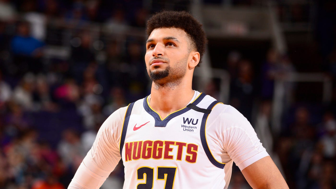 Is Jamal Murray a Superstar?. Murray's numbers in the ...